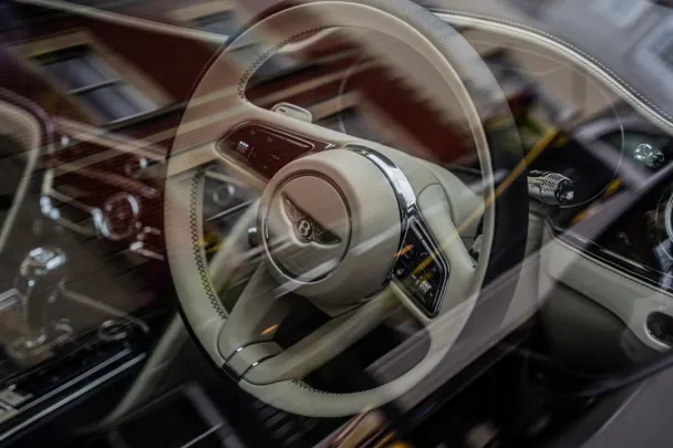 Bertil Casino Android/iOS App